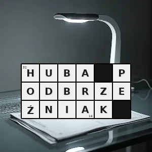 Hasło krzyżówkowe leccinum scabrum grzyb z rodziny borowikowatych o brązowym kapeluszu ze śliską lepką powierzchnią - huba podbrzeźniak – rozwiązanie, synonimy, podpowiedzi i definicje krzyżówkowe